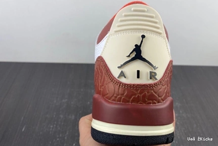 Durable 381 Jordan 3031 3 DV7028- Mars on Retro Dunk SE 0910